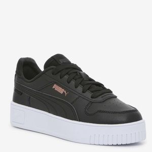 👟 Puma Carina Street Platform Sneaker - Women's